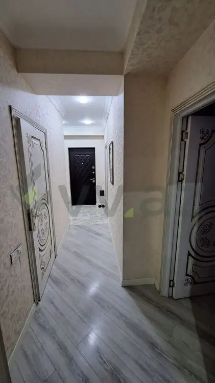 3 otaqlı mənzil Yeni tikili Satılır, Masazır, Abşeron — Mənzil (5)