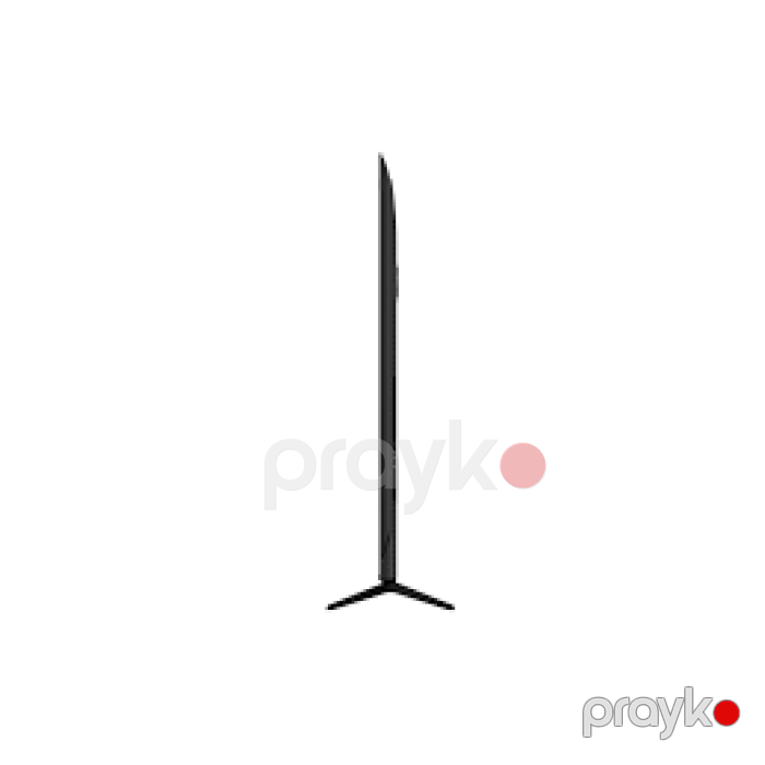 TCL 65P7L 65 Düym QLED 4K UHD Google TV HDR10+ Smart TV 2026 — Televizorlar, Bakı (3)