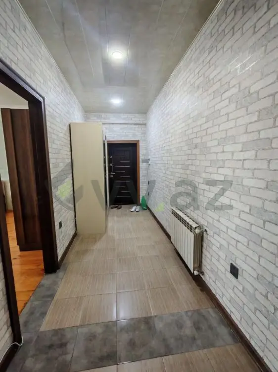 2 otaqlı mənzil Yeni tikili Kirayə, Yeni Yasamal qəs., Yasamal, Bakı — Mənzil, Bakı (2)