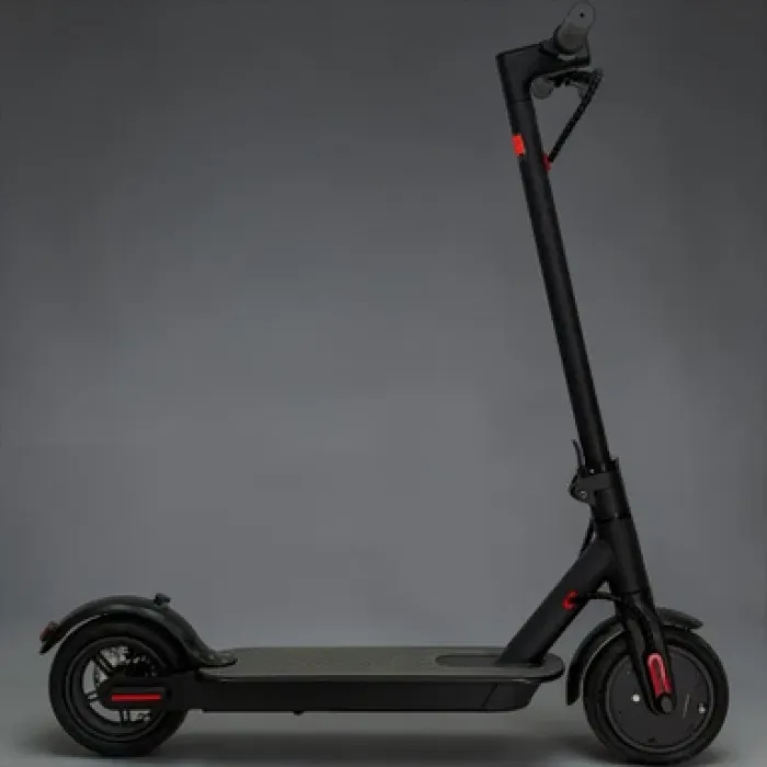 Elektrikli Skuter M365 Urban Smart (Qara) — Bakı