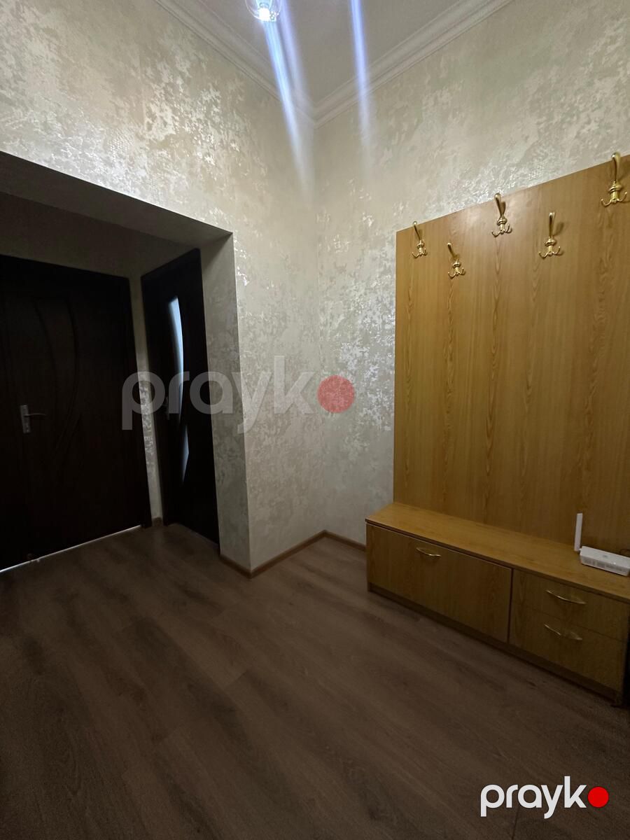 Satılır 1 otaqlı yeni tikili 49 m² — Mənzil, Bakı (7)