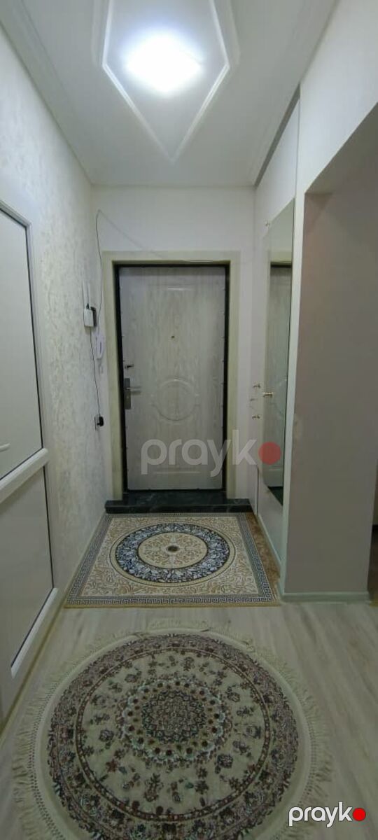 Satılır 2 otaqlı yeni tikili 55 m² — Mənzil, Bakı (11)