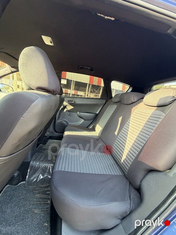 Hyundai i30, 1.4 L, 2009 il, 280 000 km — Avtomobillər, Bakı (8)