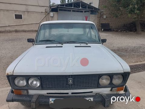 Lada (VAZ) 2106, 1.5 L, 2001 il, 285 555 km — Quba