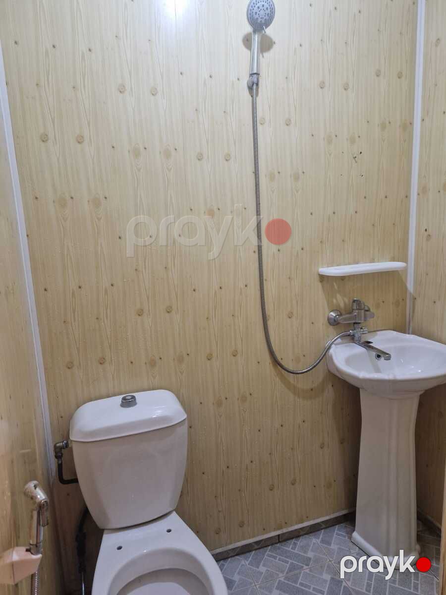 İcarəyə verilir 1 otaqlı köhnə tikili 30 m² — Mənzil, Bakı (7)