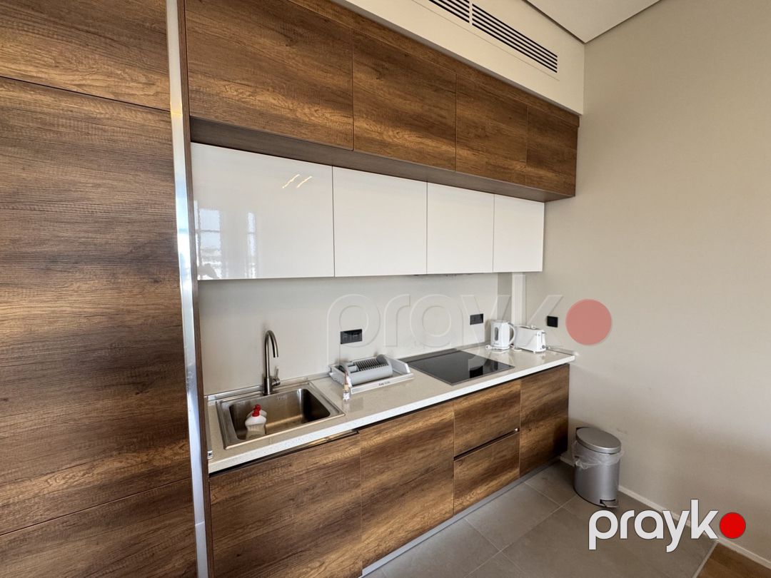 İcarəyə verilir 2 otaqlı yeni tikili 79 m² — Mənzil, Bakı (3)