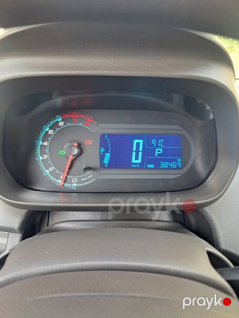Chevrolet Cobalt, 1.5 L, 2025 il, 38 000 km — Avtomobillər, Bakı (8)