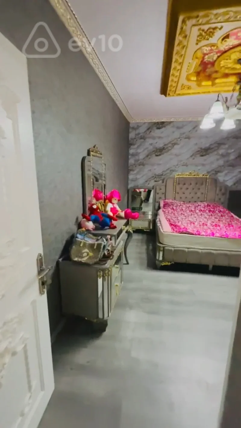 2 otaqlı həyət evi, 66 m², Biləcəri — kirayə — Ev, villa, Bakı (2)