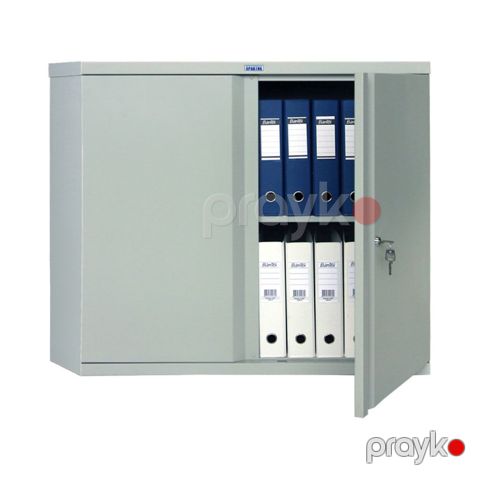 Praktik M-08 Ofis dolabları — Bakı