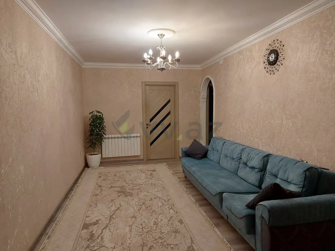 1 otaqlı mənzil Köhnə tikili Satılır, 8-ci mikrorayon, Sumqayıt — Mənzil, Sumqayıt (2)