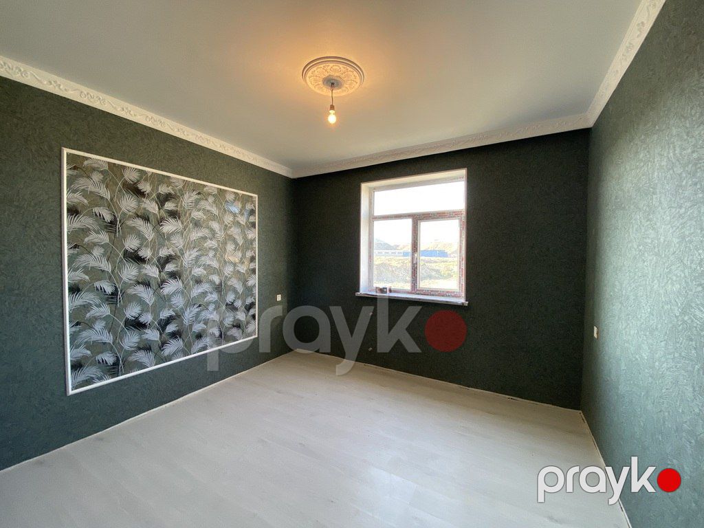 Satılır 4 otaqlı həyət evi/bağ evi 110 m² — Ev, villa, Bakı (9)