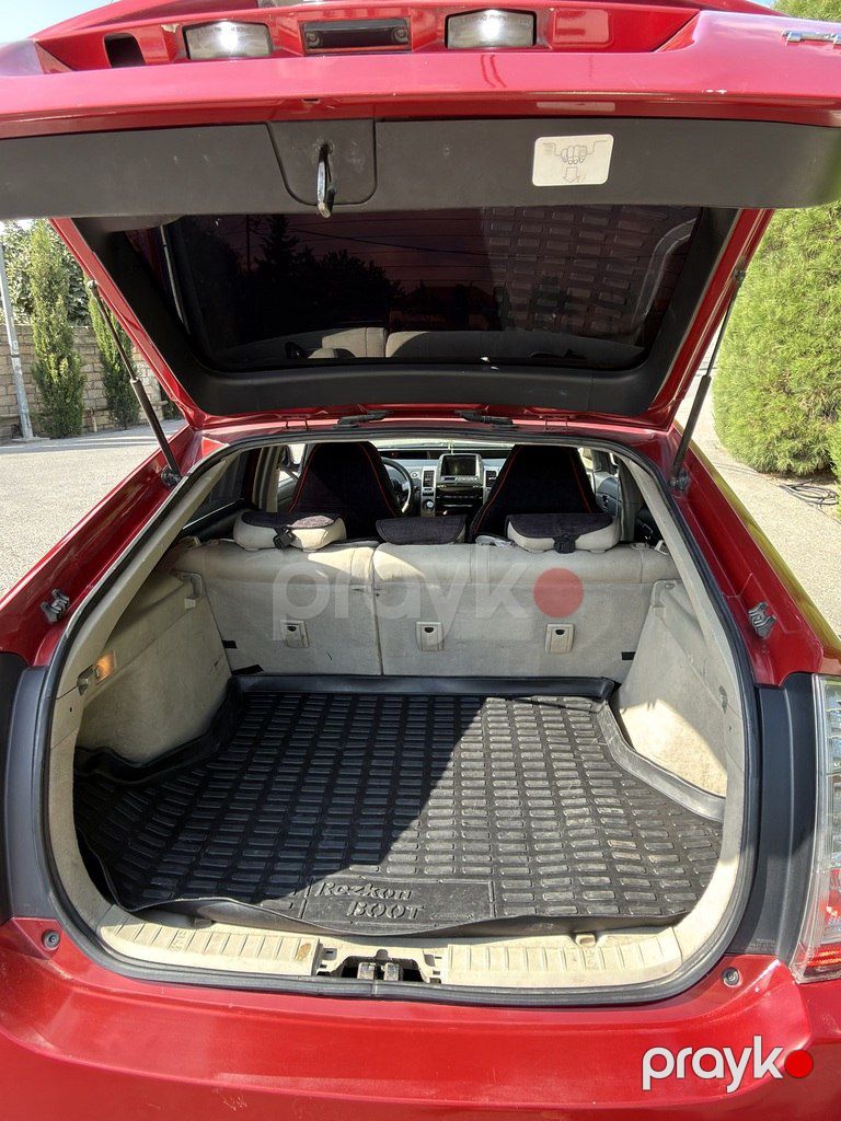 Toyota Prius, 1.5 L, 1.3 kWh, 2008 il, 460 000 km — Avtomobillər, Bakı (9)