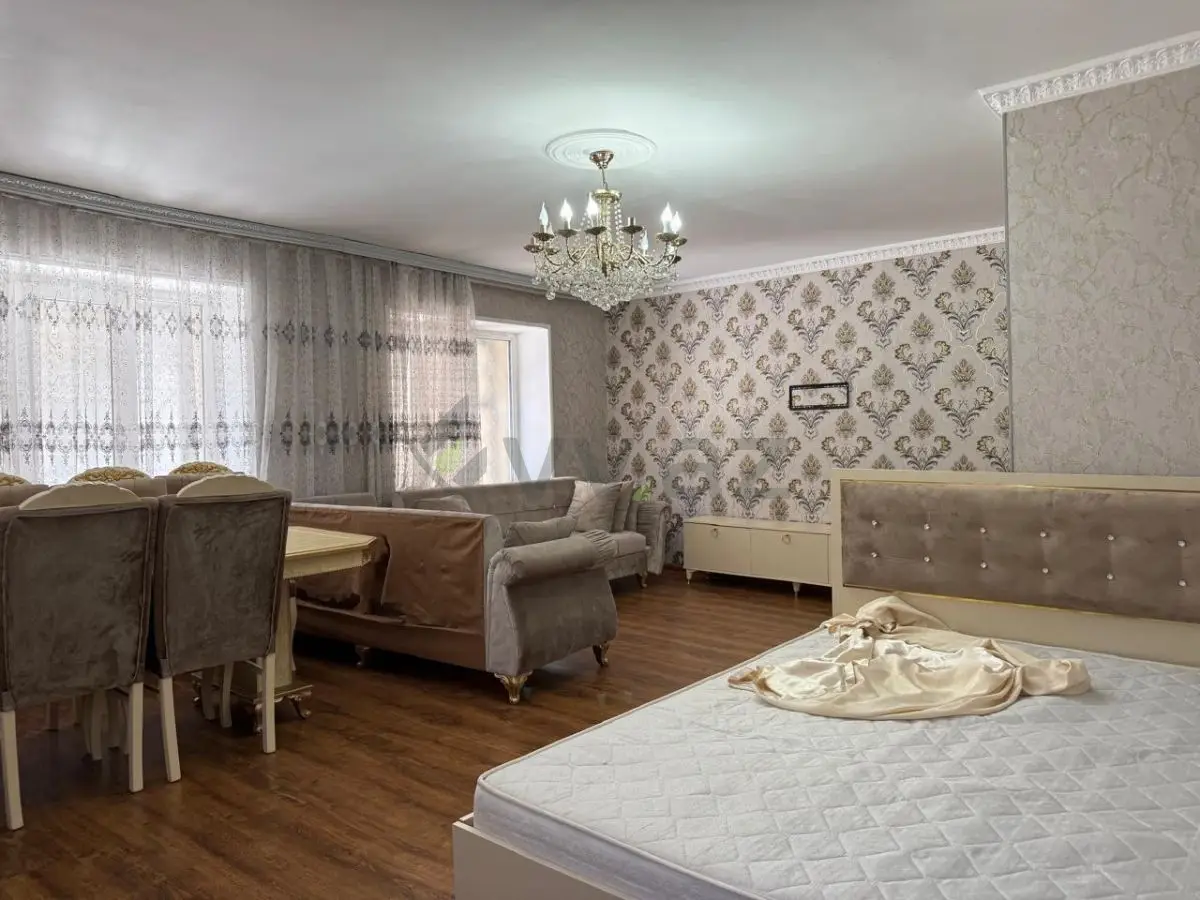 3 otaqlı mənzil Köhnə tikili Satılır, Yasamal qəs., Yasamal, Bakı — Mənzil, Bakı (3)