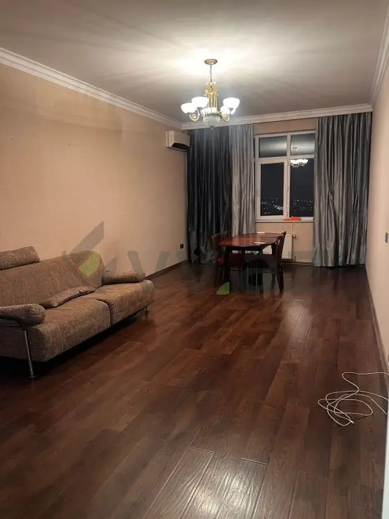 2 otaqlı mənzil Yeni tikili Kirayə, 9-cu mikrorayon, Binəqədi, Bakı — Mənzil, Bakı (4)