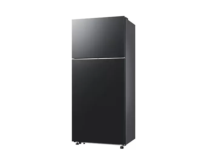 Soyuducu Samsung RT53DG7A10B1WT — Soyuducular, Bakı (3)