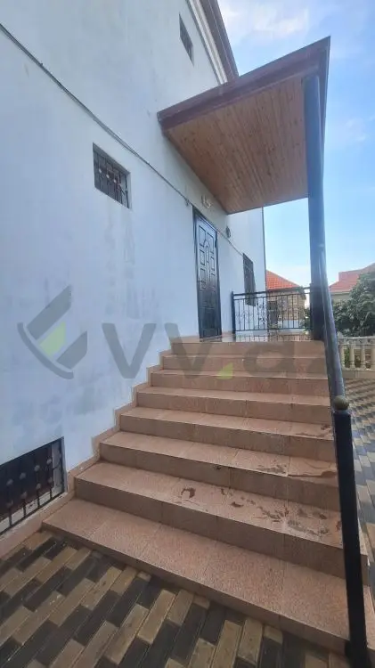 4 otaqlı Həyət evi Satılır, Qurtuluş 93, Abşeron — Ev, villa (8)