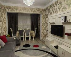 Köhnə tikili Kirayə Verilir Yasamal r., Elmlər Akademiyası m., 1 otaq, 39 m² — Mənzil, Bakı (6)