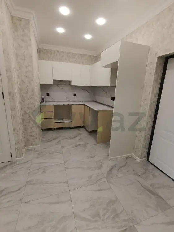 2 otaqlı mənzil Yeni tikili Satılır, Masazır, Abşeron — Mənzil (6)