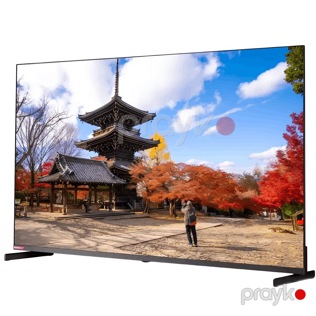 Televizor Shivaki 55″ S55NUCH900 — Televizorlar, Bakı (2)
