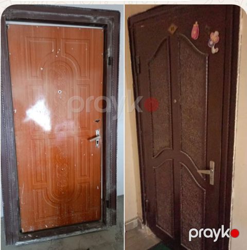 Giris qapisi 205/96sm 100azn Lider tv yani 2135 leli — Bakı