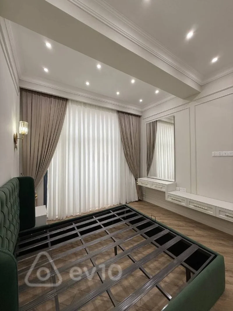 4 otaqlı mənzil, 149 m², Azadlıq pr — Mənzil, Bakı (9)