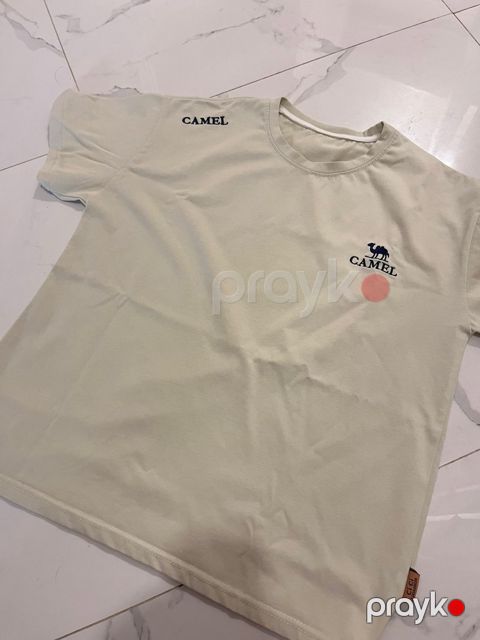 Polo Camel — Bakı