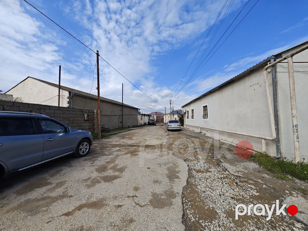Həyət evi, Sabunçu r — Ev, villa, Bakı (5)