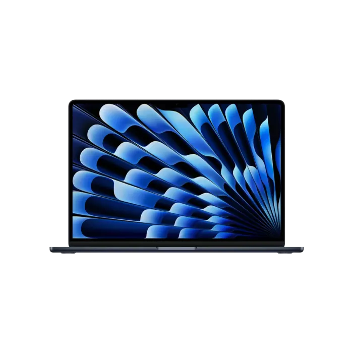 Apple MacBook Air 15.3" M5 MDVH4RU/A Midnight — 3 249.99 ₼ · Bakı · Elektronika Apple MacBook Air 15.3" M5 MDVH4RU/A Midnight — Bakı
