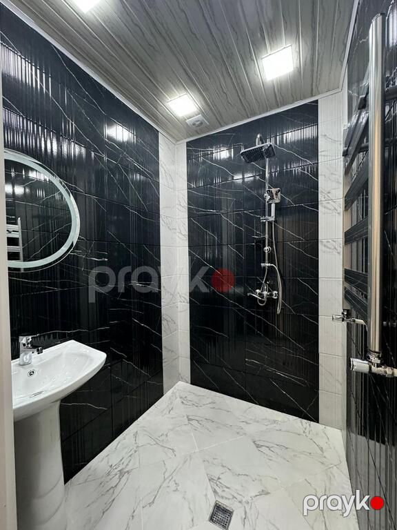 Satılır 2 otaqlı köhnə tikili 58 m² — Mənzil, Bakı (6)