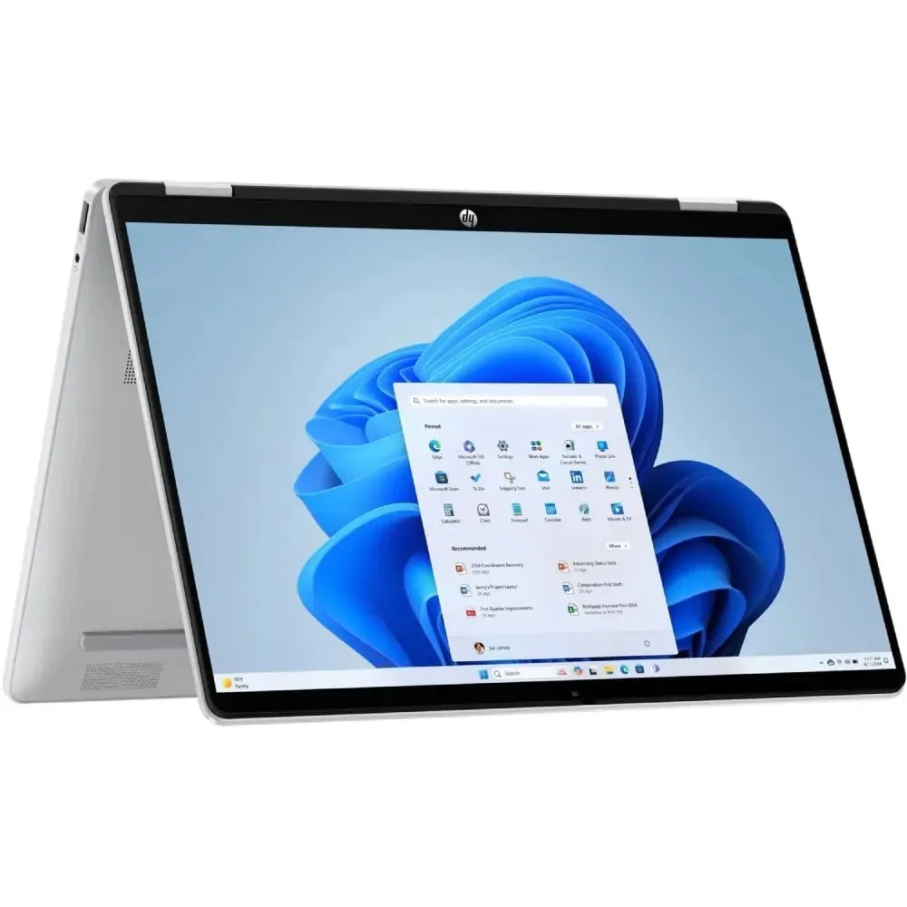 Notbuk HP OmniBook 7 Laptop16-az0006ci — Mallar, Bakı (2)