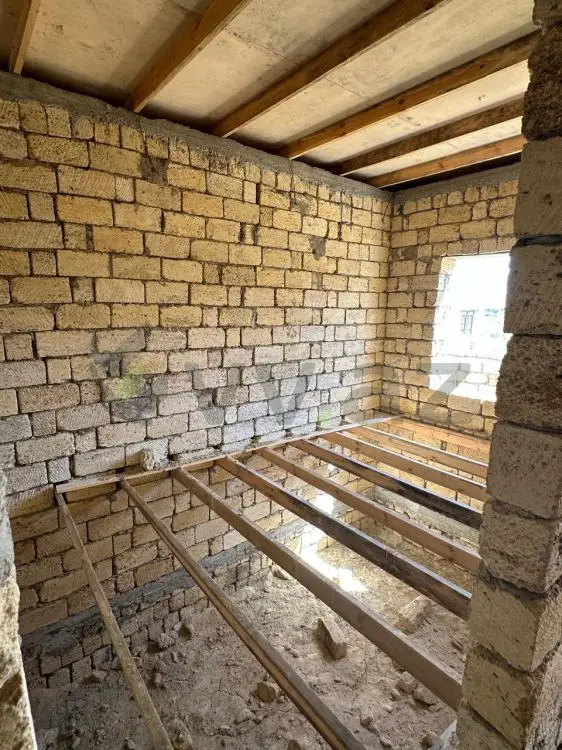 1 otaqlı Yarım tikili Satılır, Masazır, Abşeron — Ev, villa (11)