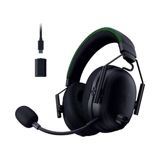 Razer Headset BlackShark V3 Pro, WL, black (RZ04-05400100-R3M1) — Pctech — Qulaqcıqlar