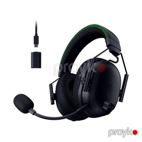 Razer Headset BlackShark V3 Pro, WL, black (RZ04-05400100-R3M1) — Bakı