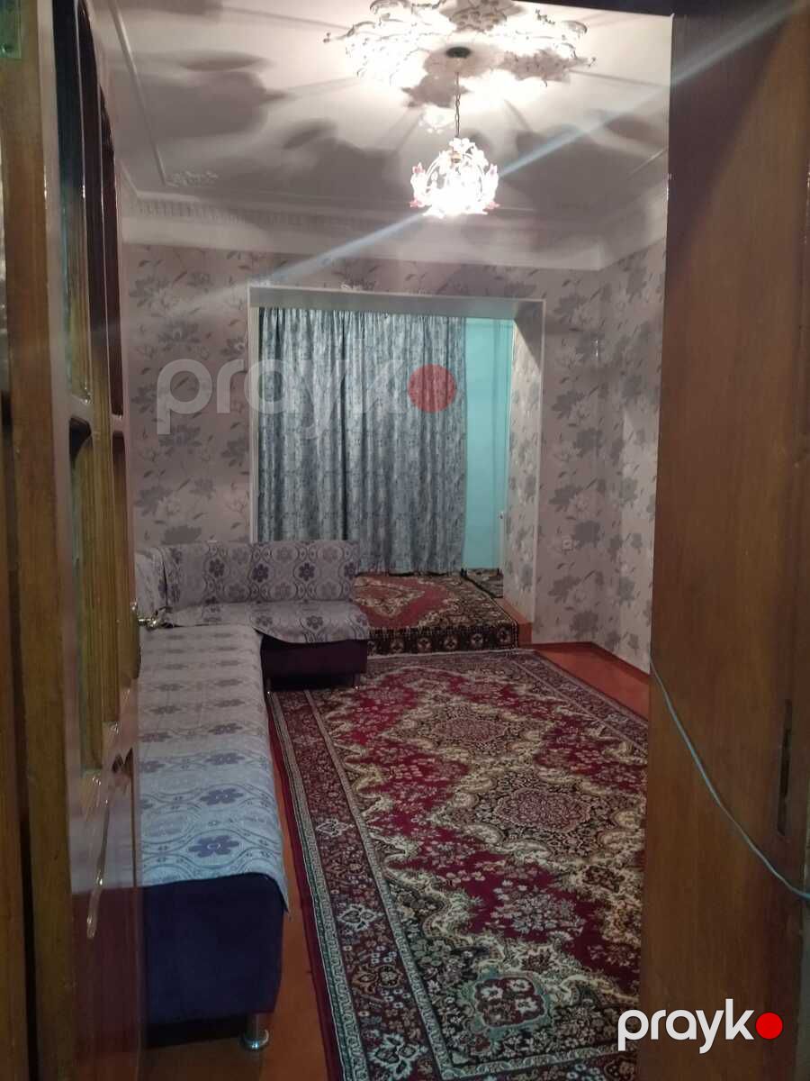 Satılır 3 otaqlı köhnə tikili 60 m² — Mənzil, Bakı (5)