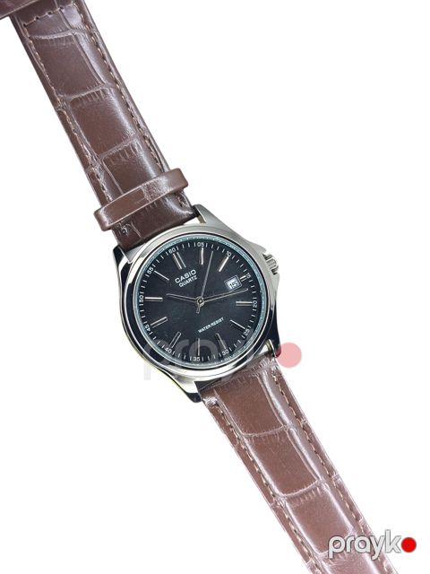 Qol saatı kişilər üçün 46635789 Brown/Black — Bakı