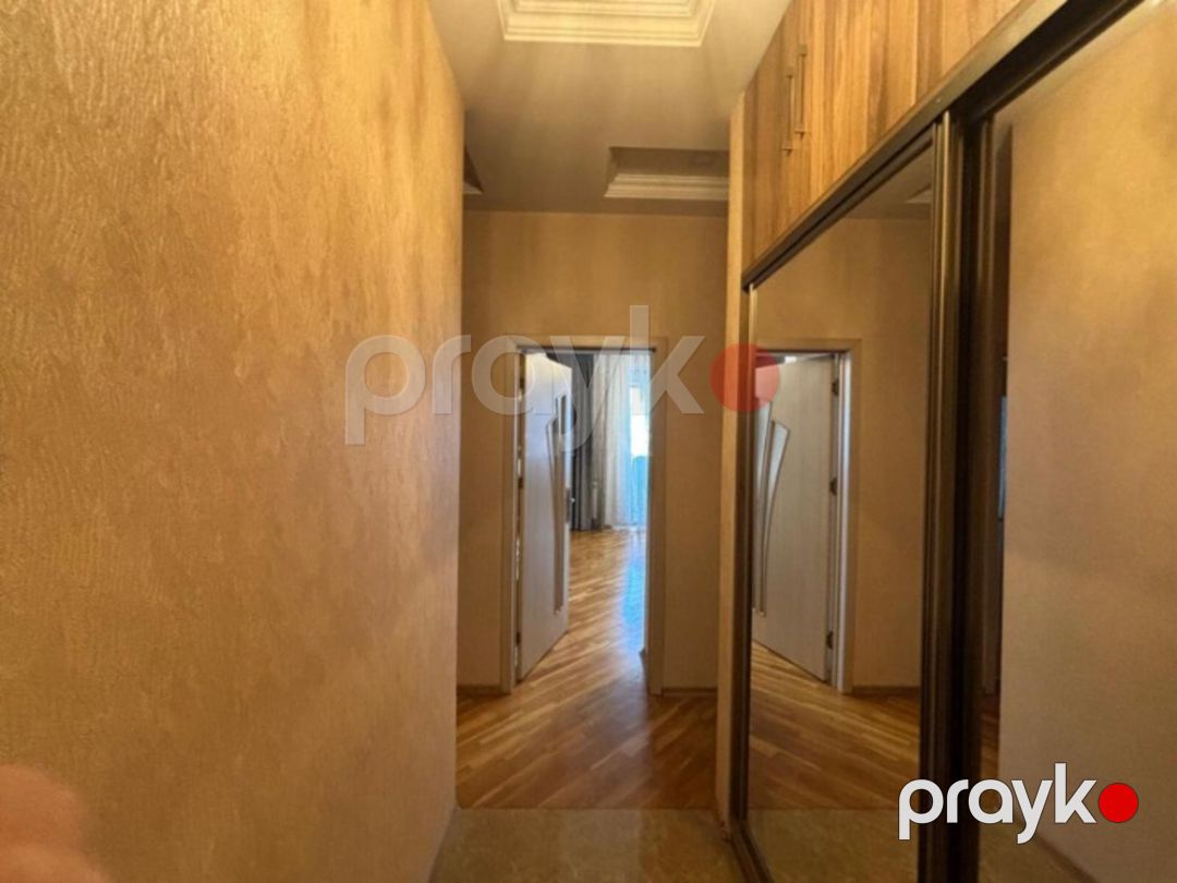Satılır 3 otaqlı yeni tikili 110 m² — Mənzil, Bakı (4)