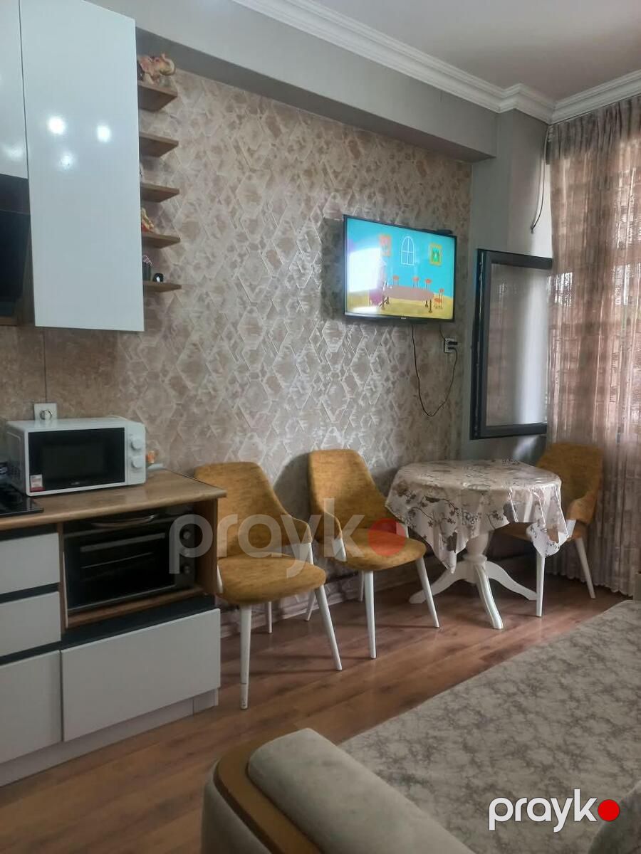 Satılır 2 otaqlı yeni tikili 44 m² — Mənzil, Bakı (6)