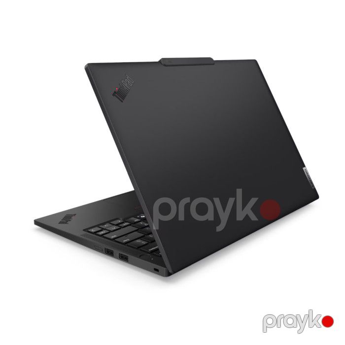 Noutbuk Lenovo 14 Wuxga Touch AI PC Snapdragon X Elite 32GB 512GB Windows 11 Pro Copilot Plus — Elektronika, Bakı (2)