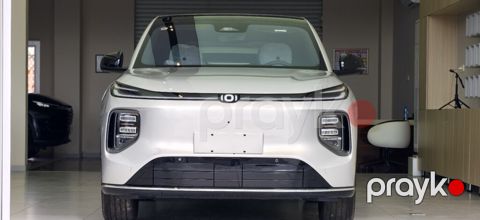 Changan Qiyuan Q07, 1.5 L, 31.7 kWh, 2026 il, yeni — Bakı
