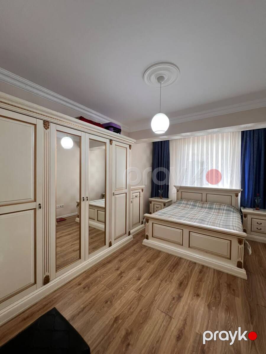 Satılır 2 otaqlı yeni tikili 90 m² — Mənzil, Bakı (9)