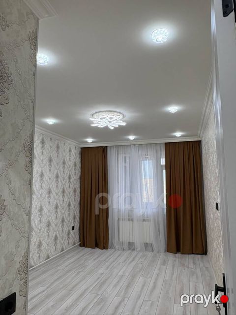 Satılır 2 otaqlı yeni tikili 50 m² — Bakı