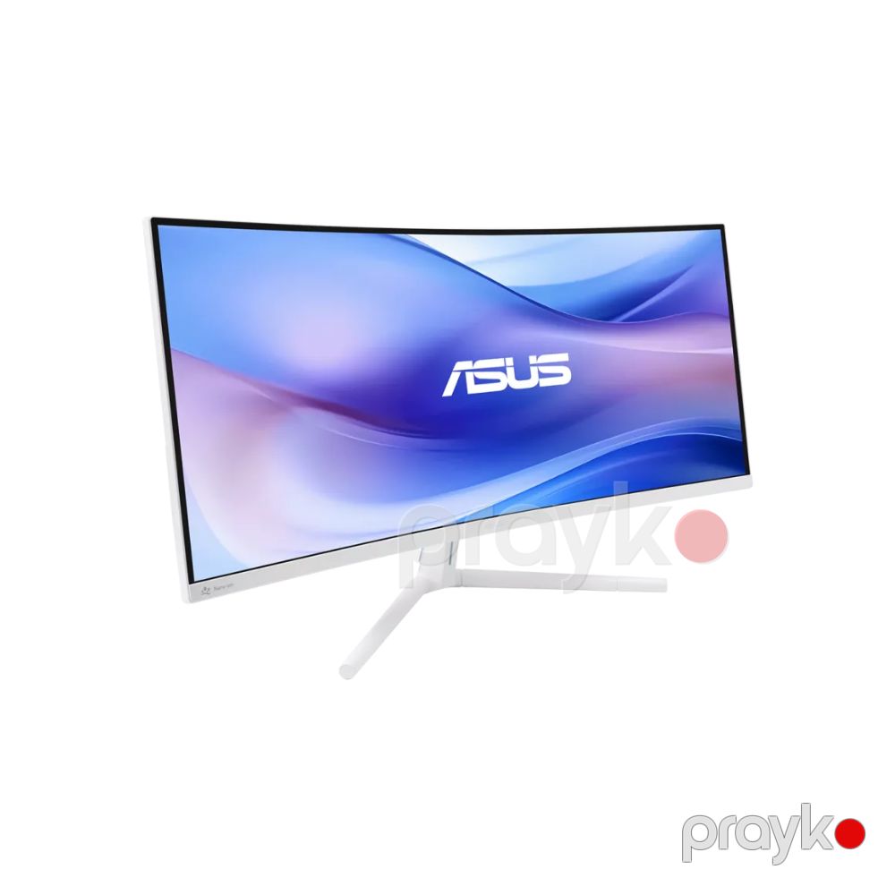 ASUS VU34WCIP-W Eye Care Monitor (90LM0AIT-B01M71) — Monitorlər, Bakı (2)