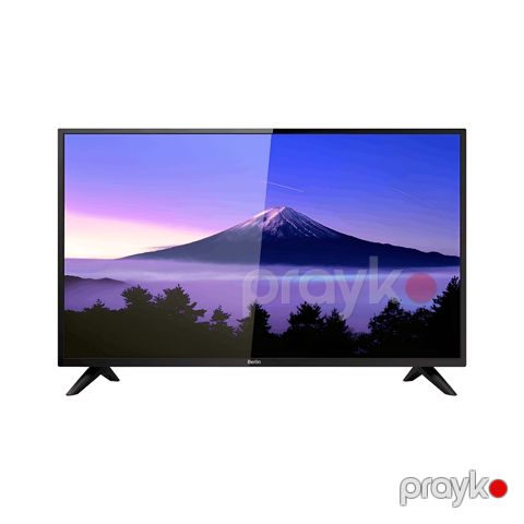 Televizor Berlin 43″ — Bakı