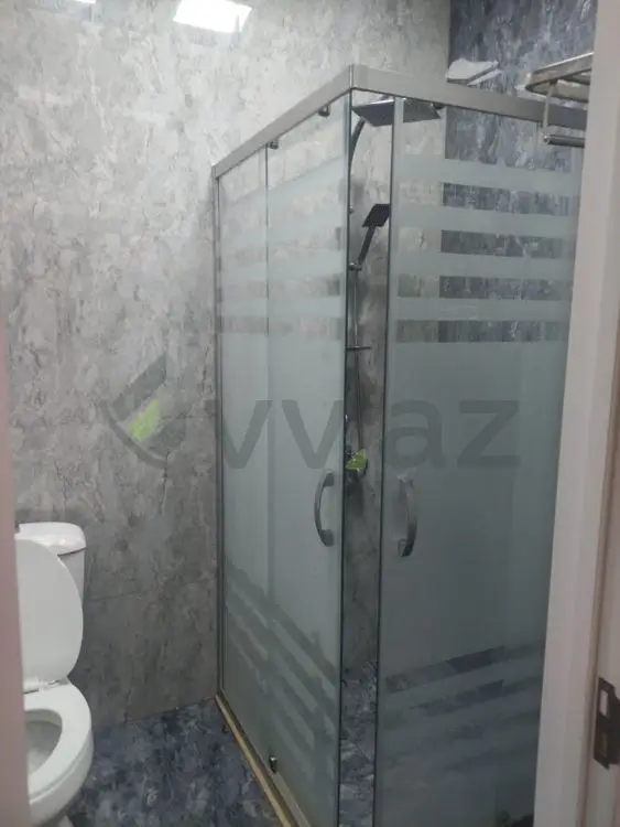 3 otaqlı mənzil Yeni tikili Kirayə, Nəsimi, Bakı — Mənzil, Bakı (9)
