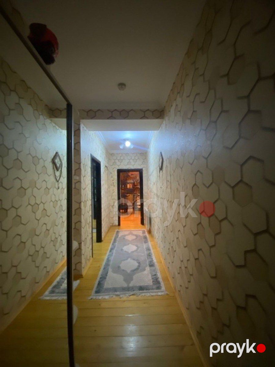 İcarəyə verilir 2 otaqlı yeni tikili 77 m² — Mənzil, Bakı (7)