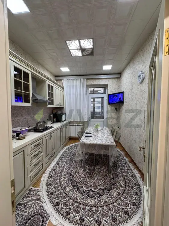 3 otaqlı mənzil Yeni tikili Satılır, Nəsimi, Bakı — Mənzil, Bakı (7)