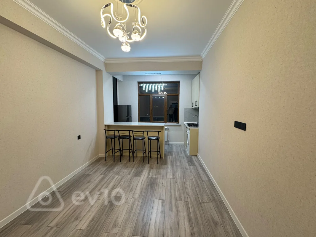2 otaqlı mənzil, 60 m², Xırdalan — kirayə — Mənzil, Xırdalan (9)