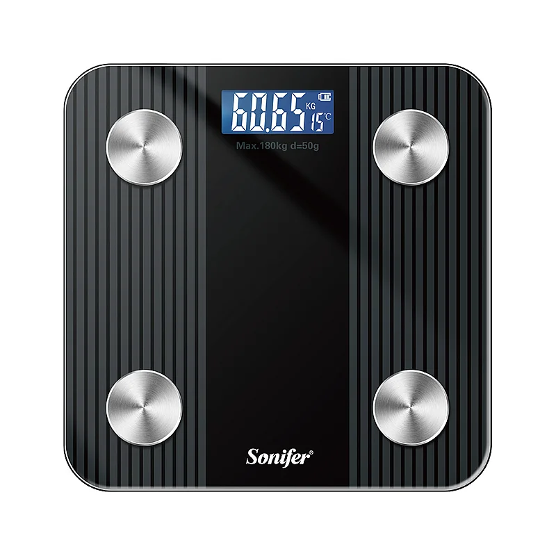 Tərəzi Sonifer SF-1916 — Bakı