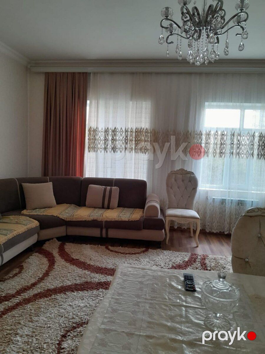 Həyət evi, Ceyranbatan qəs — Ev, villa, Sumqayıt (6)