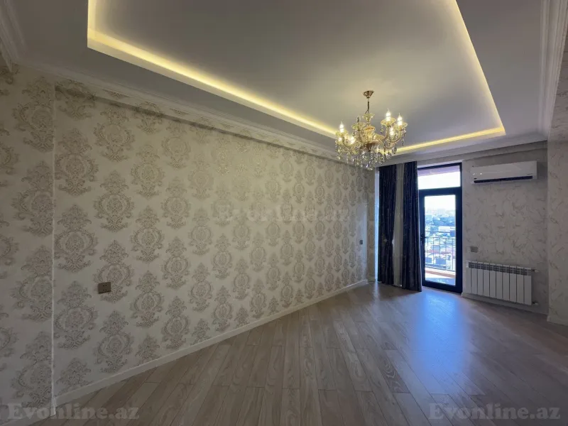 Satılır 2 otaqlı Mənzil Yeni tikili 60 m² Bakı, Sabunçu r., Sabunçu — Mənzil, Bakı (2)